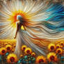 Sunflower.