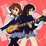 K-on: Lead and Bass