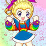 Remember Rainbow Brite