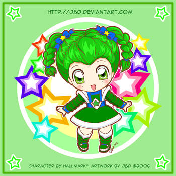 Strawberry Shortcake 2003 by PaperAdventurer on DeviantArt