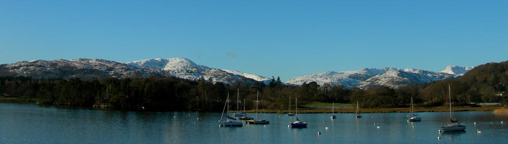 Lake Windermere