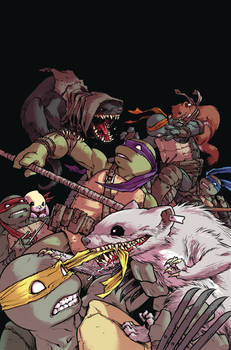 TMNT #103