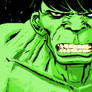 Hulk Growl