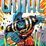 OMAC-TIVATE!