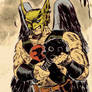 Hawkman!