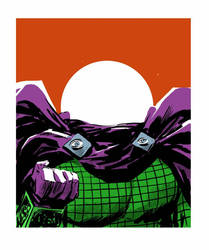 MYSTERIO