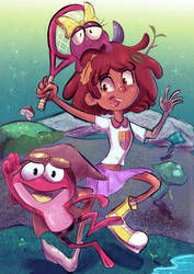 Amphibia