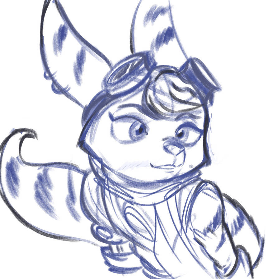 Rivet by PencilForge on DeviantArt