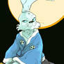 Usagi Yojimbo