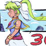Monster World 4 30th anniversary
