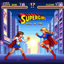 Supergirl The Video Game 1