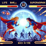 Supergirl The Video Game 2