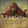 Your God #4