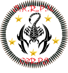 S.K.R.P.N. Corps Logo