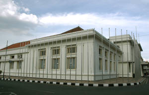 Gedung Merdeka