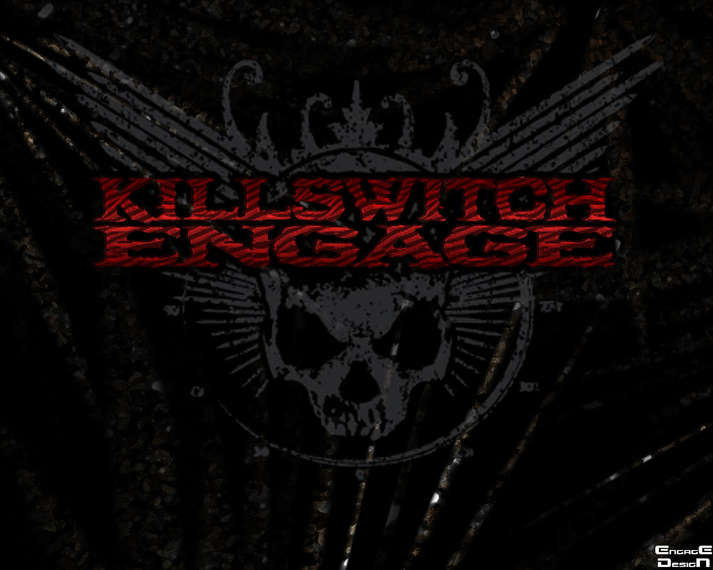 Killswitch Engage ED