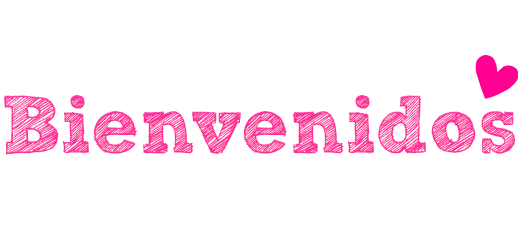 Bienvenidos .png by Pinkloving on DeviantArt