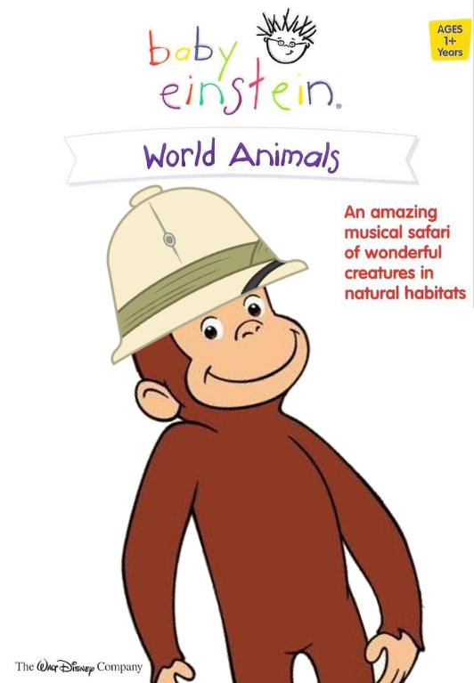 Curious George In World Animals By 1543ghbnuy On Deviantart Curious George In World Animals By 1543ghbnuy On Deviantart