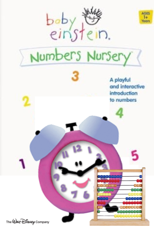 Tickety Tock In Numbers Nursery By 1543ghbnuy On Deviantart Tickety Tock In Numbers Nursery By 1543ghbnuy On Deviantart