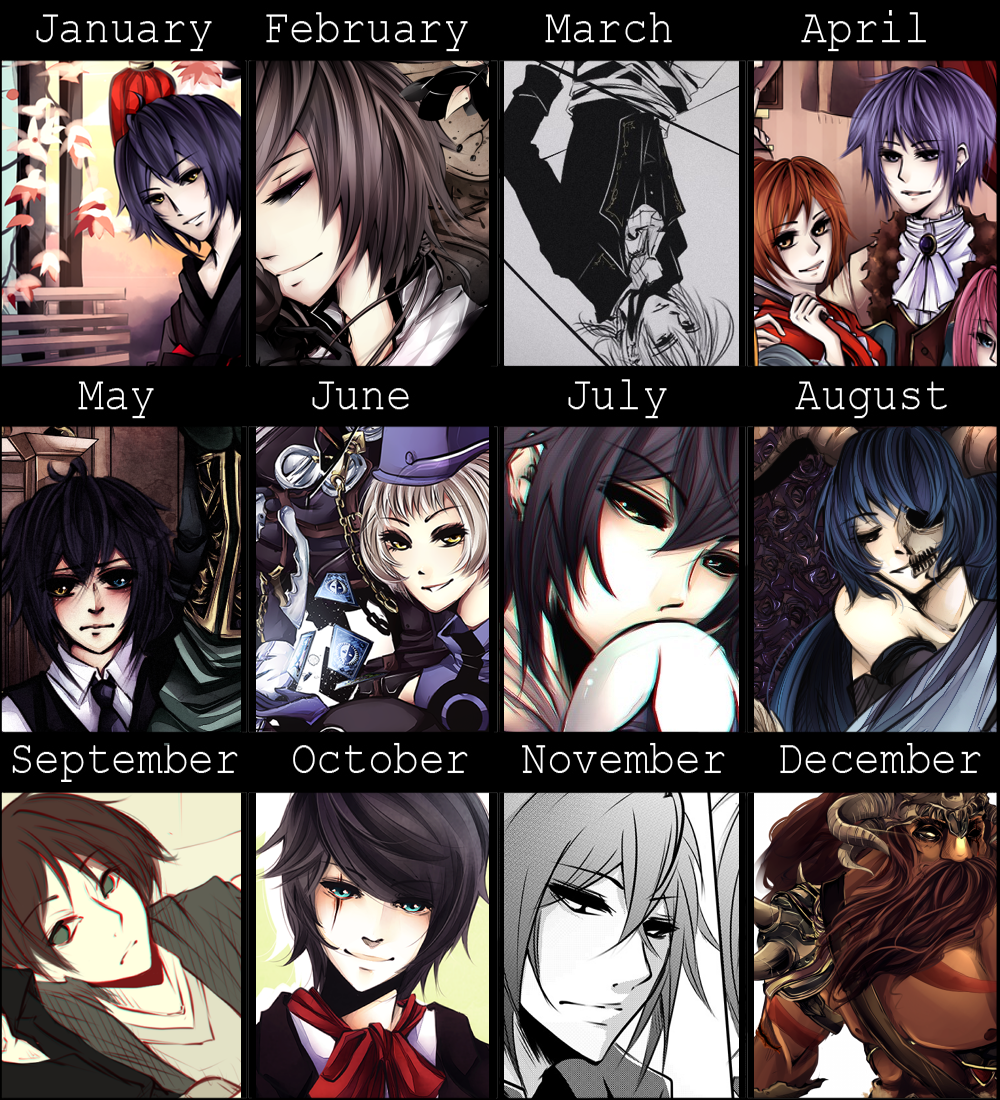 Summary of Art - 2013 -