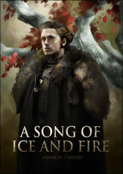 A Song of Ice and Fire