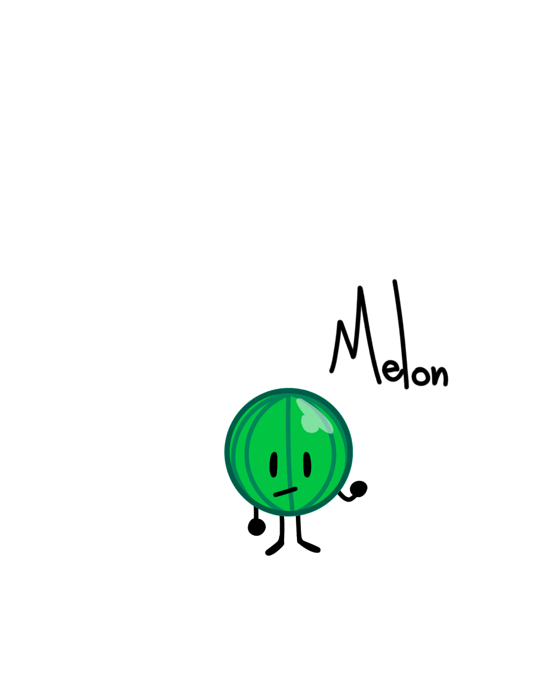 My object oc by Glitch8365 on DeviantArt
