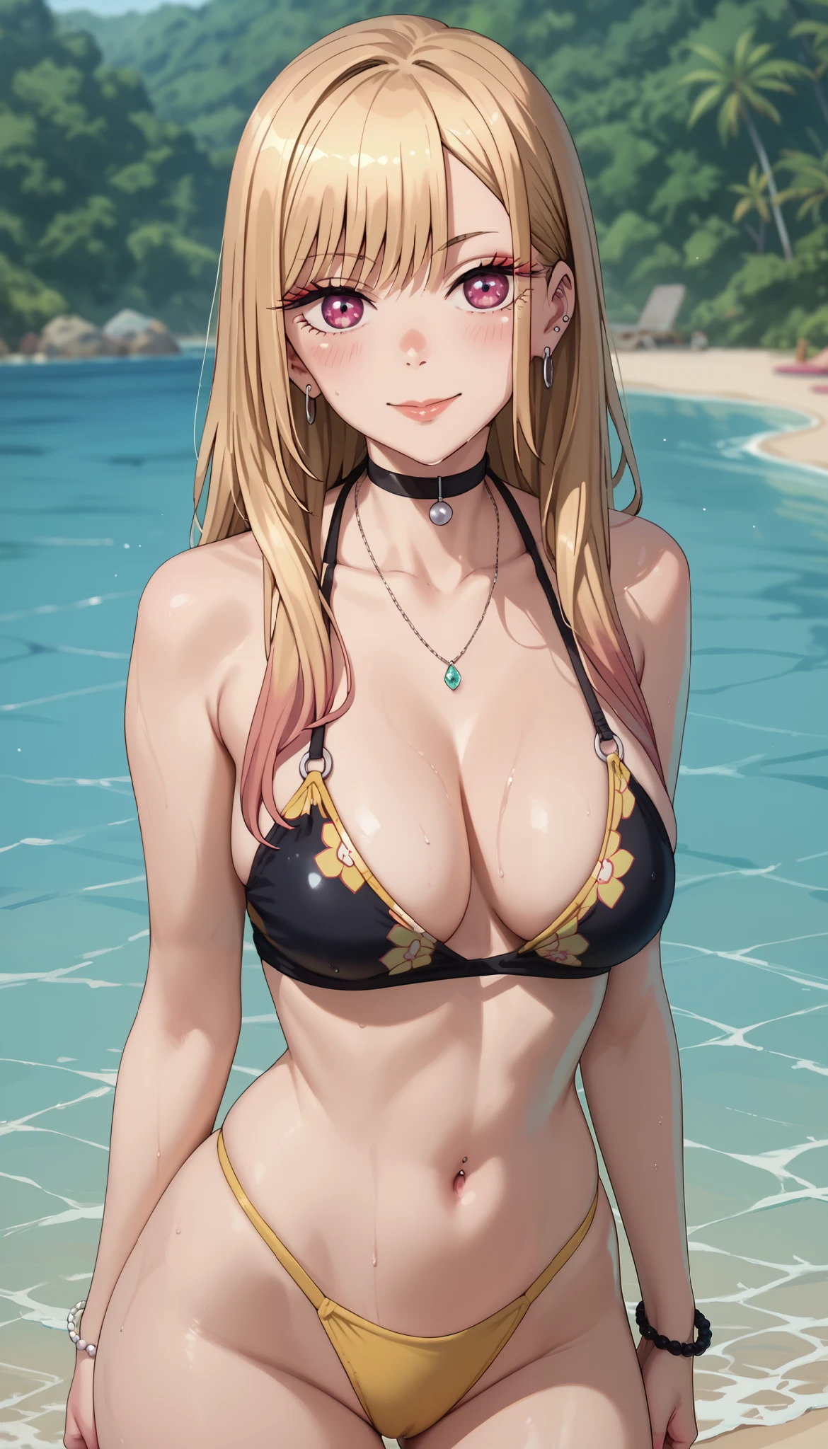 Marin Kitagawa By Keishi0505 On DeviantArt marin-kitagawa-by-keishi0505-on-deviantart