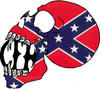 Confederate CFH