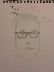 Tyler Oakley