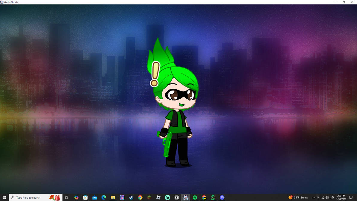 Mr. Riot by NinjaEC1987 on DeviantArt