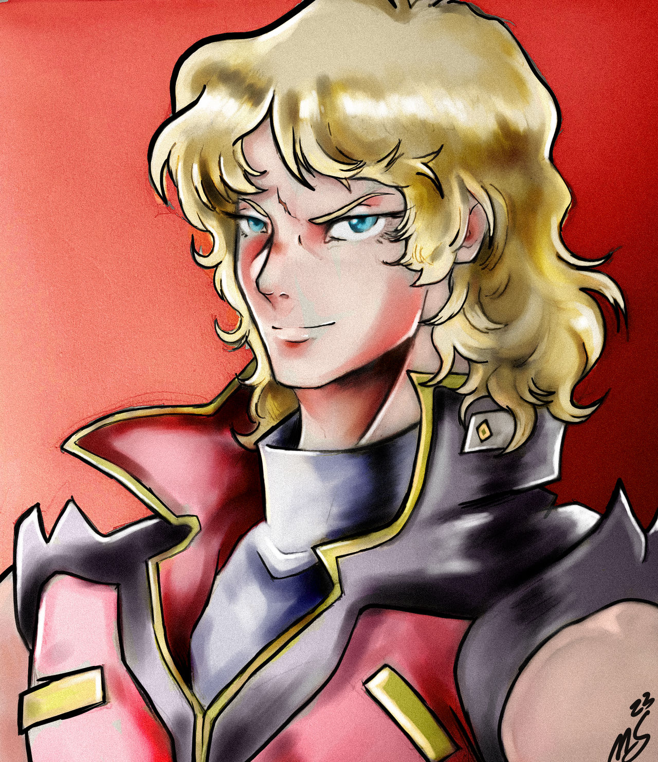 Deviantart Char char by EXOgreyfox on DeviantArt