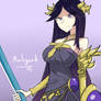 Dark Palutena