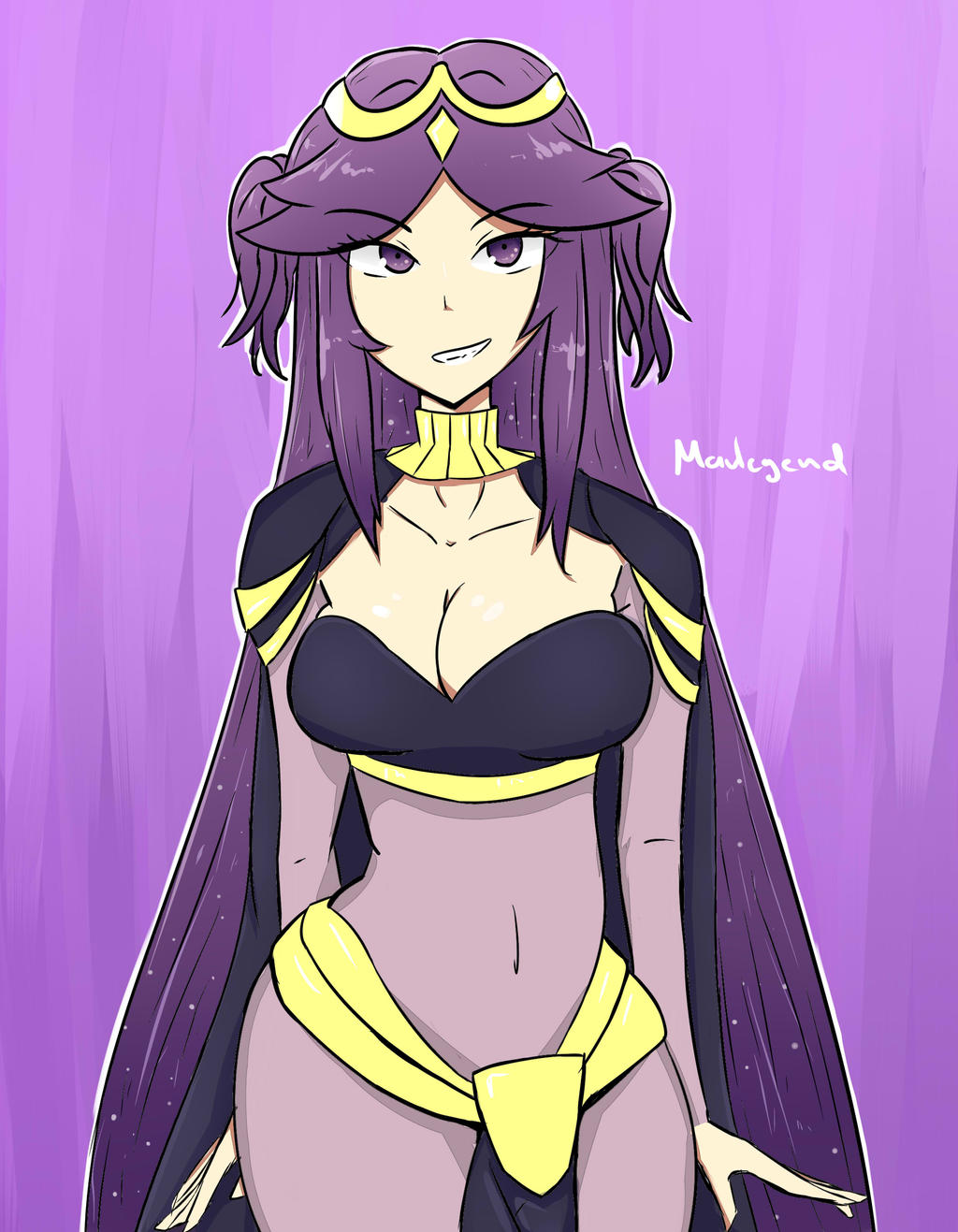 Palu-Tharja