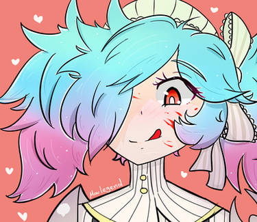 Peri Drawing Explore the Best Peri Art | DeviantArt