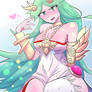 Palutena