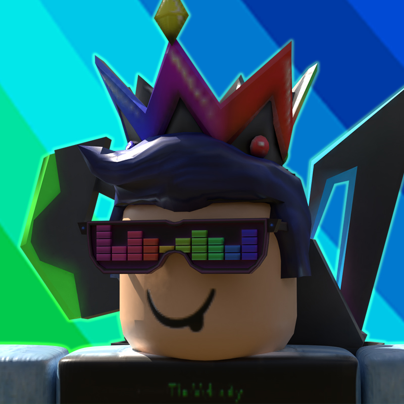 Some roblox gfx that i made by superaaravz on DeviantArt