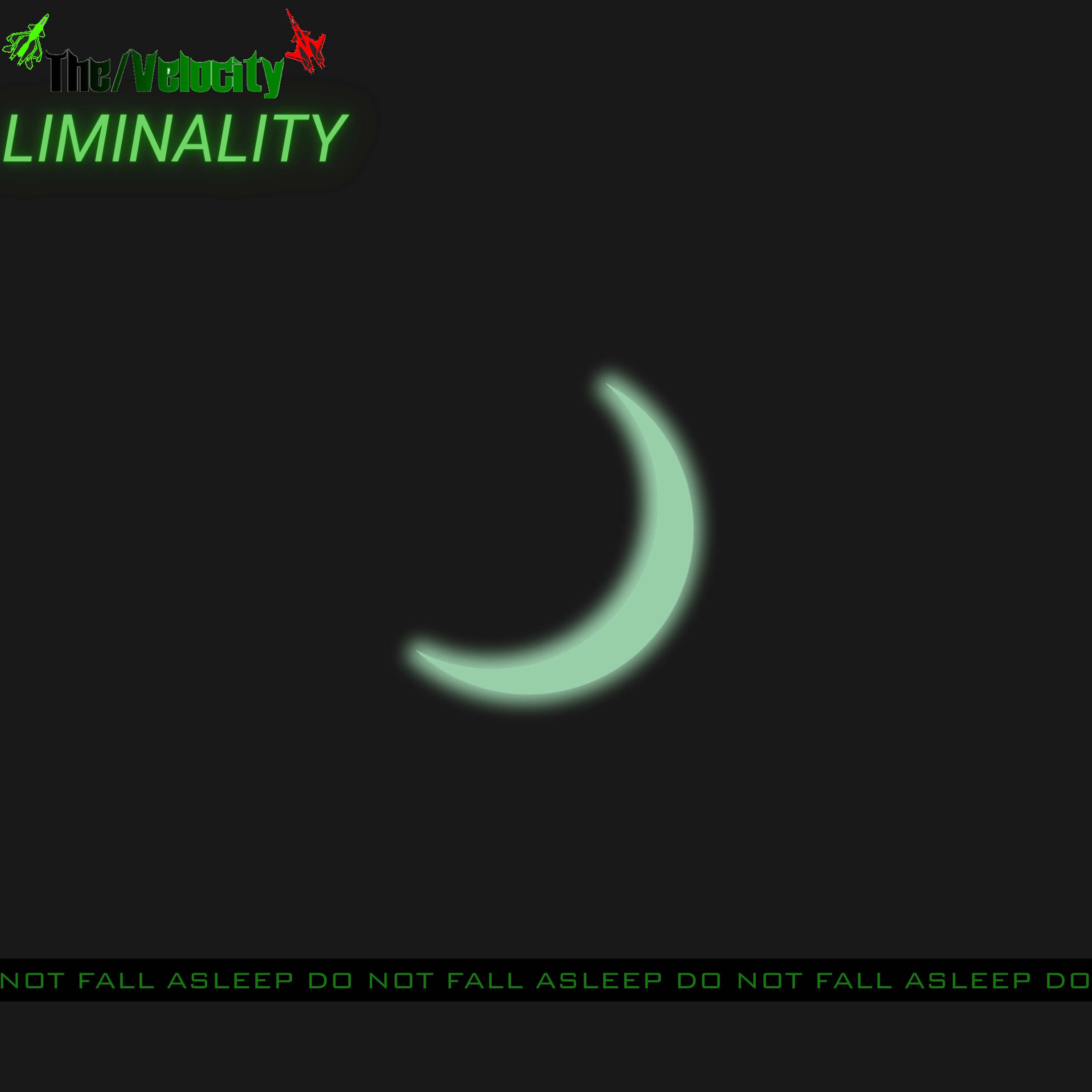 Liminality (Compilation Album Cover) by Rois738 on DeviantArt