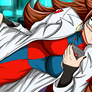 Dragon Ball FighterZ - Android 21