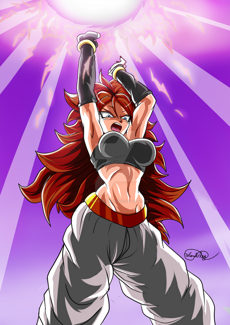 Android 21 Human majin Clothes By WembleyAraujo On DeviantArt android-21-human-majin-clothes-by-wembleyaraujo-on-deviantart