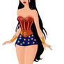 Wonder Woman