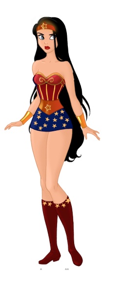 Wonder Woman