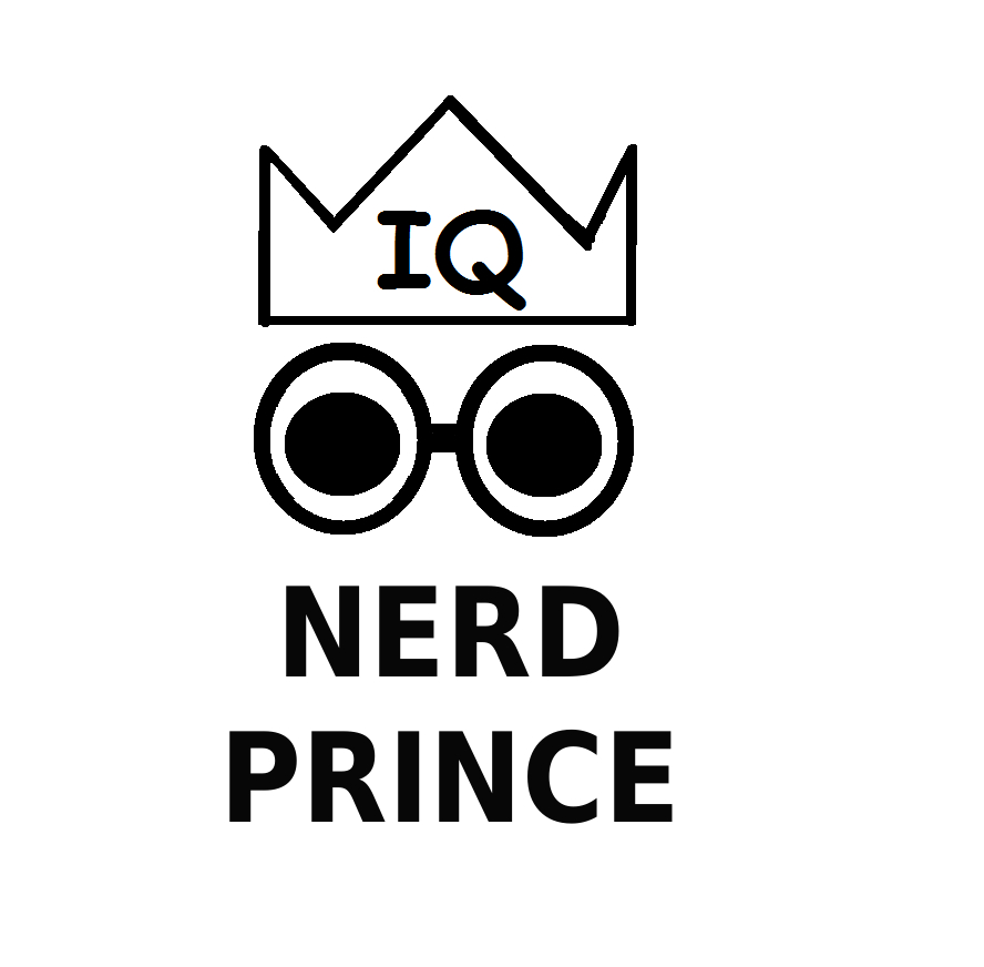 Nerd Prince