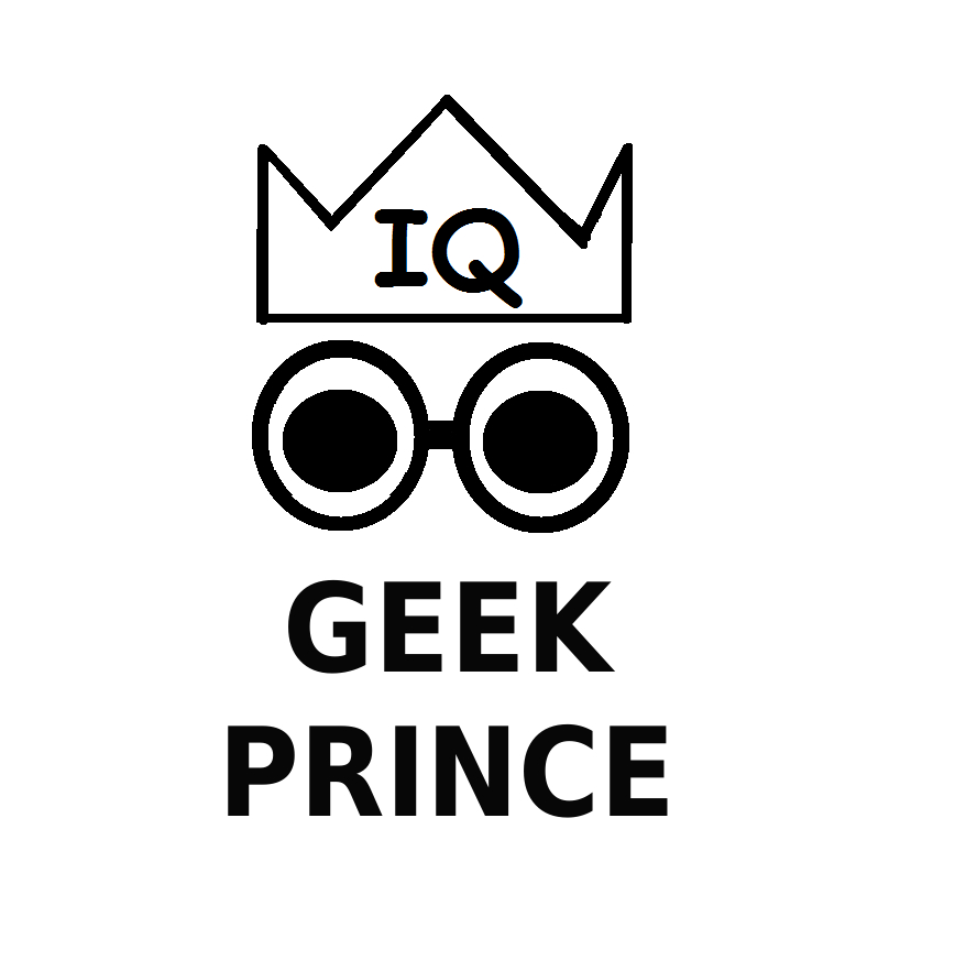 Geek Prince