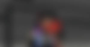 Reyna in Gotham END.