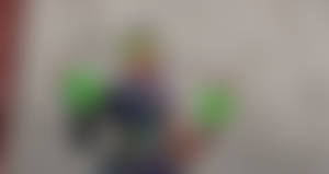 The Hunt Continues, ALT END