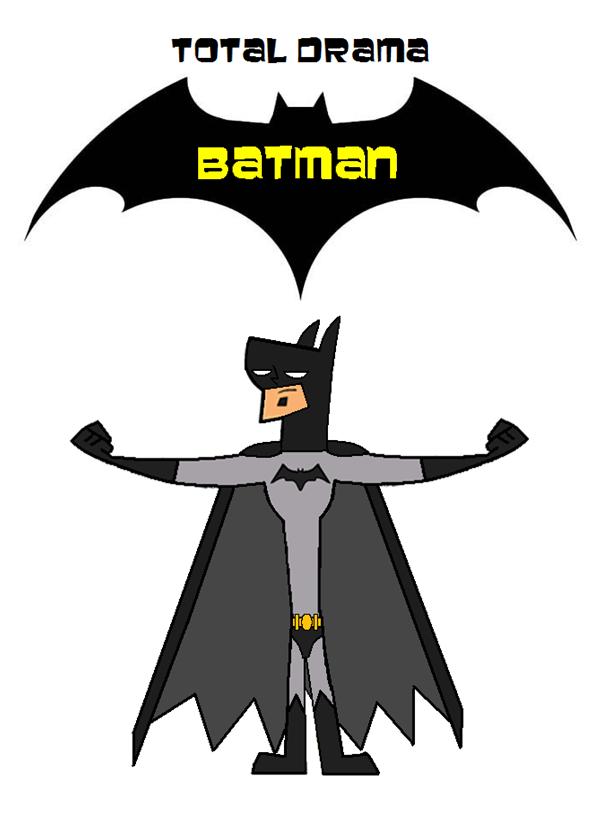 TDBatman Duncan-Batman