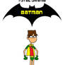 TDBatman Cody-Robin