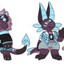 fursona forms