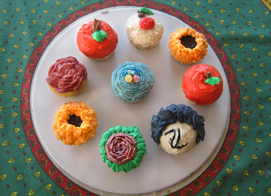 Cupcakes