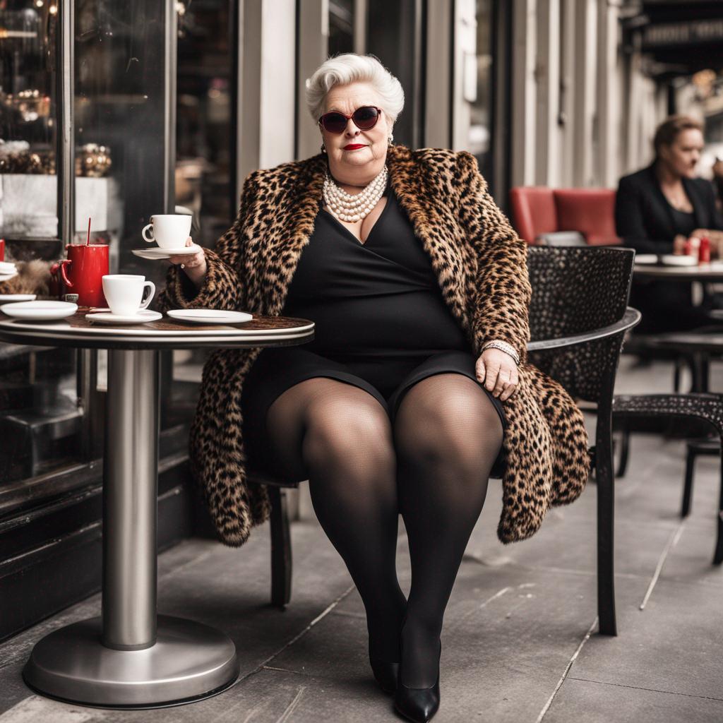 Busty Fat Obese Beautiful Strict Granny With Blon By Cleverjoe On busty-fat-obese-beautiful-strict-granny-with-blon-by-cleverjoe-on